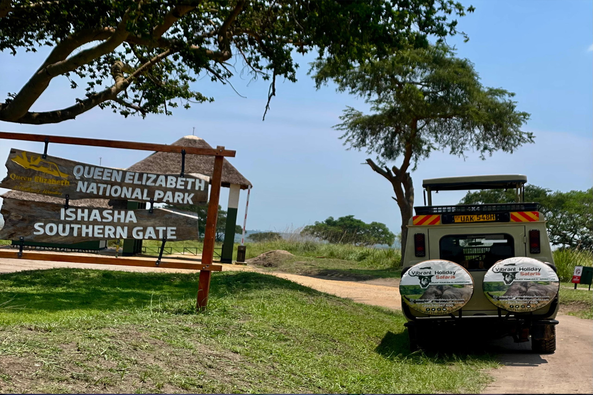 Vacation Tour and Travel Agency