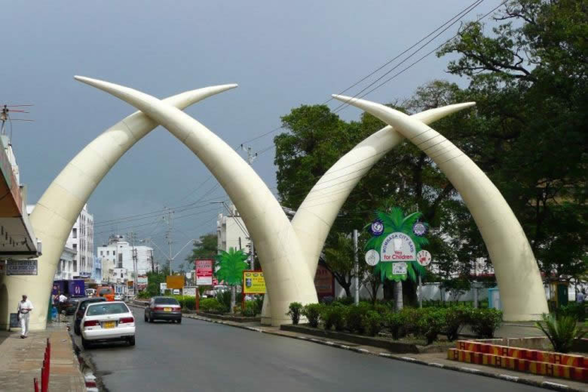 Mombasa Holiday Packages