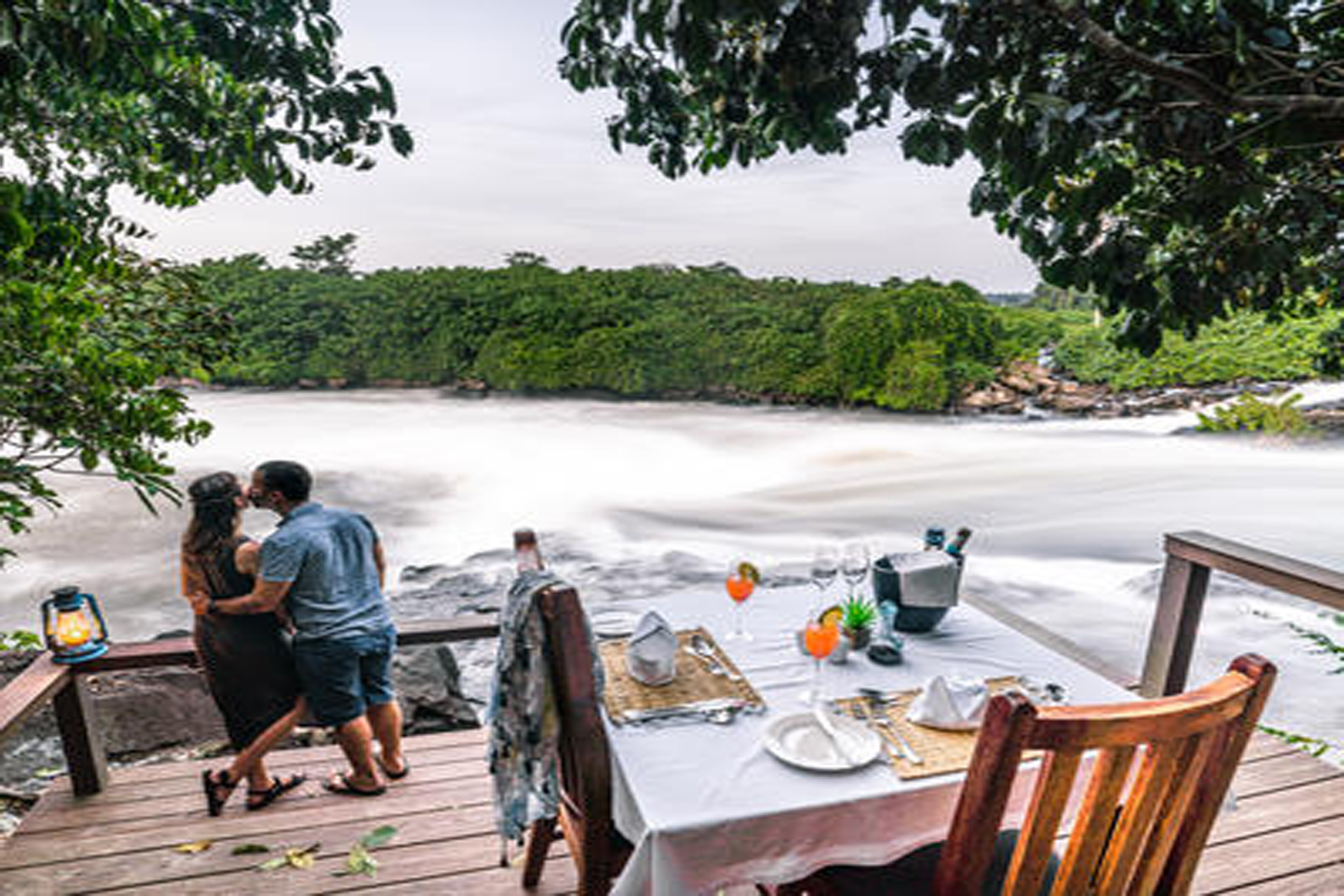 Lemala Wildwaters Lodge| Vibrant Holiday Safaris