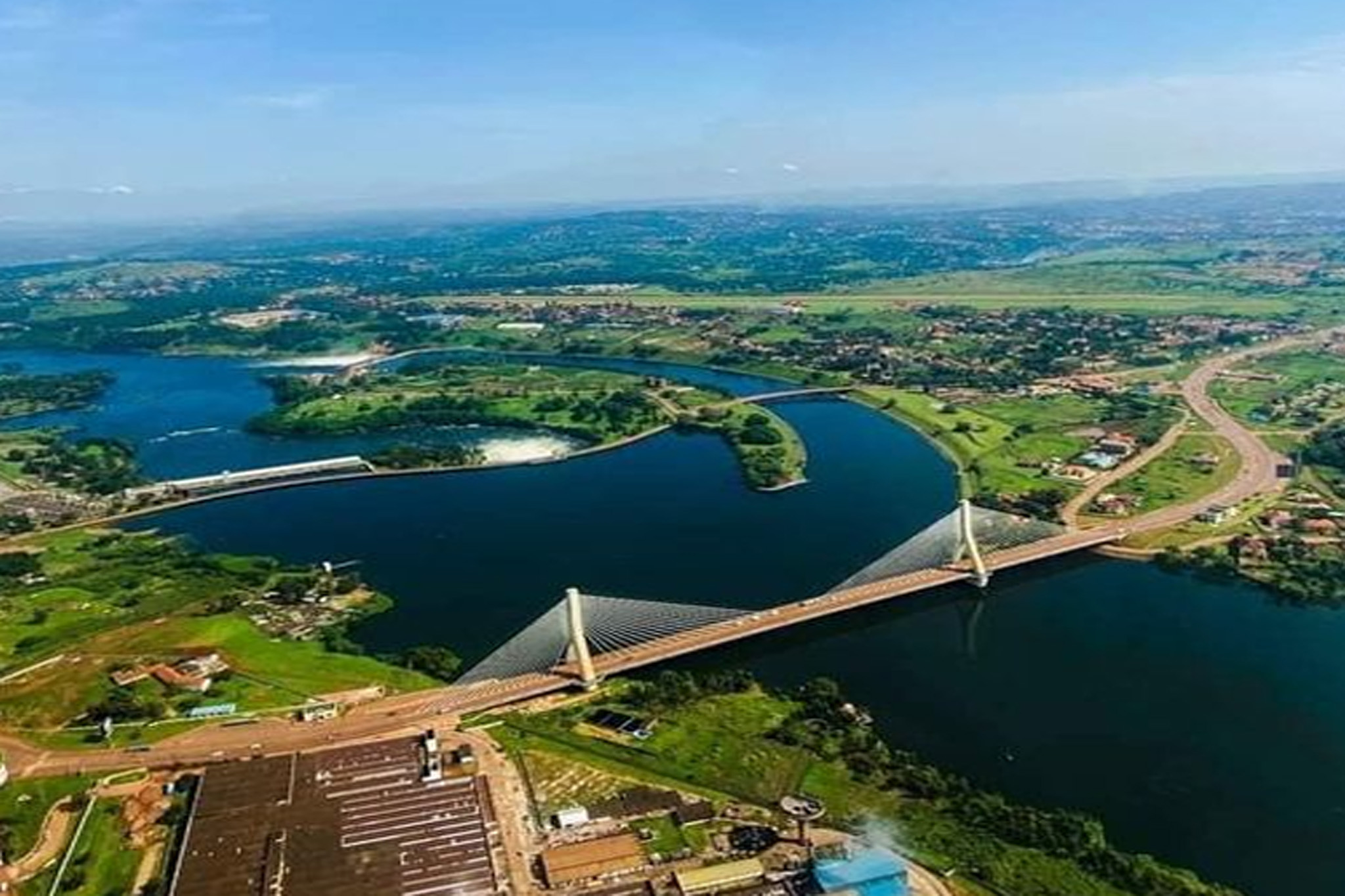 Why Is Uganda Called The Pearl Of Africa