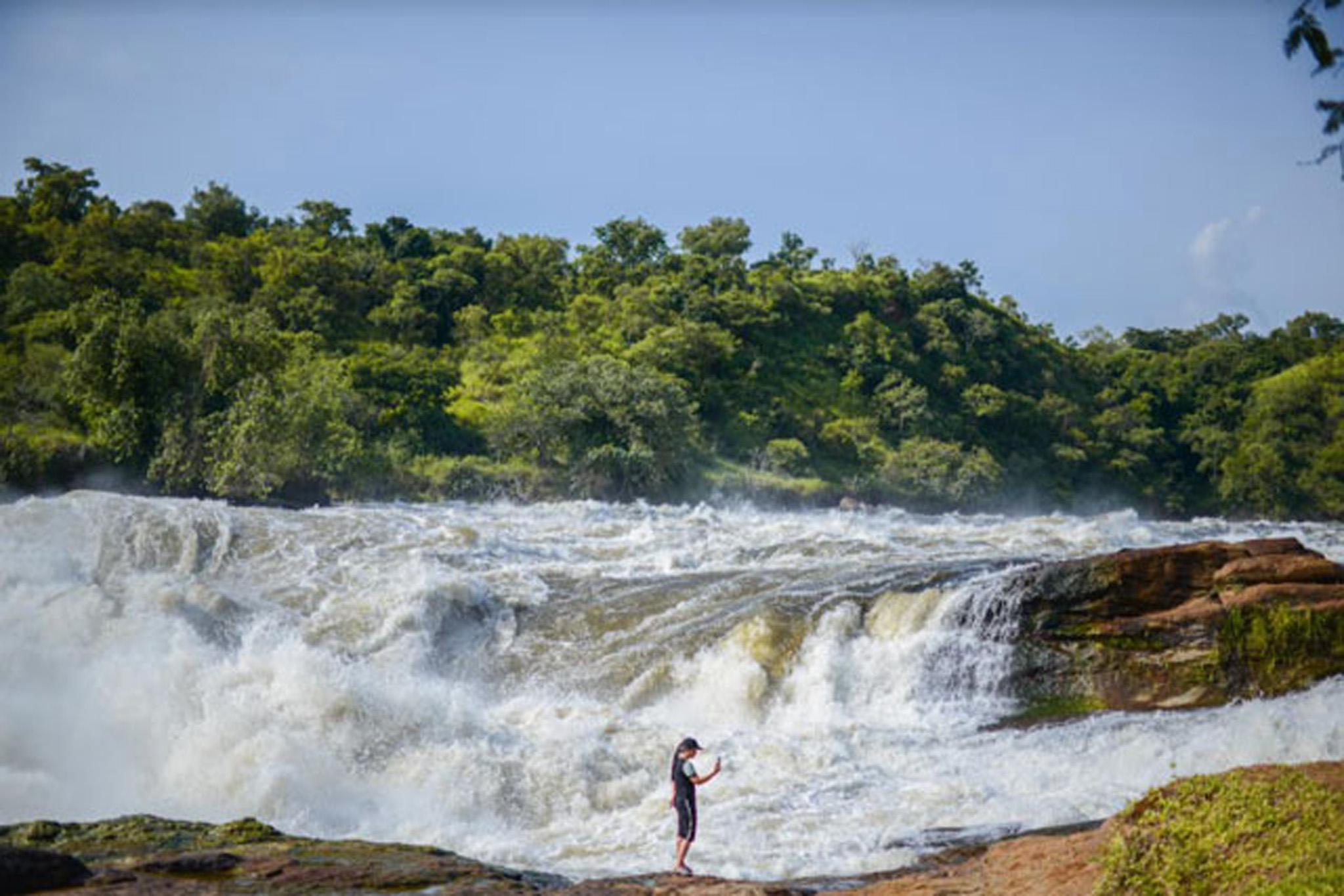Murchison Falls National Park