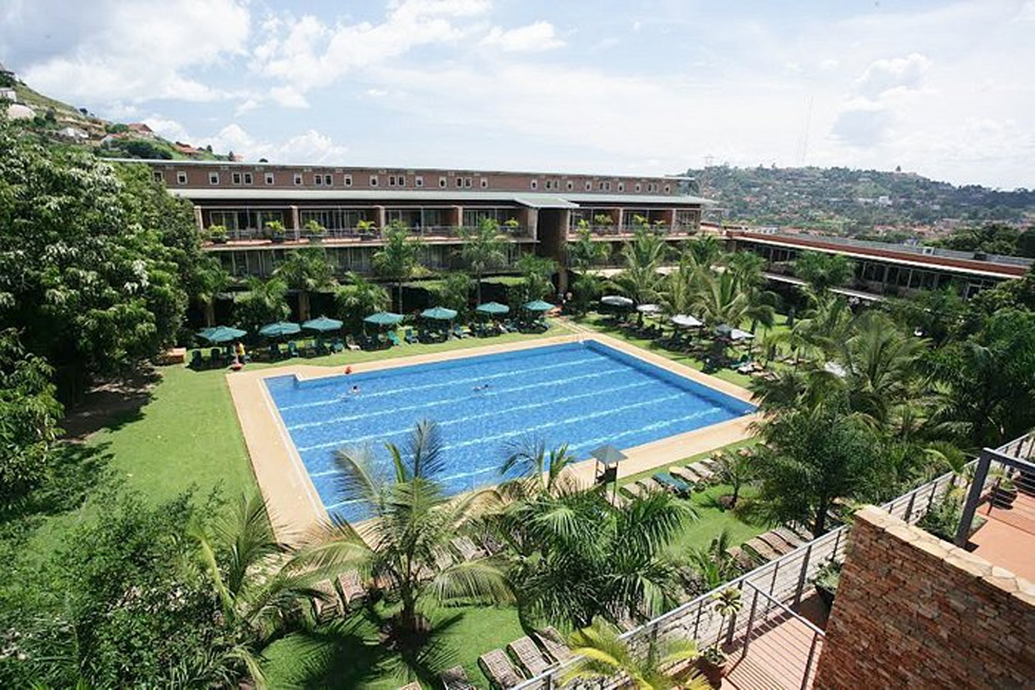 Kabira Country Club-Vibrant Holiday Safaris