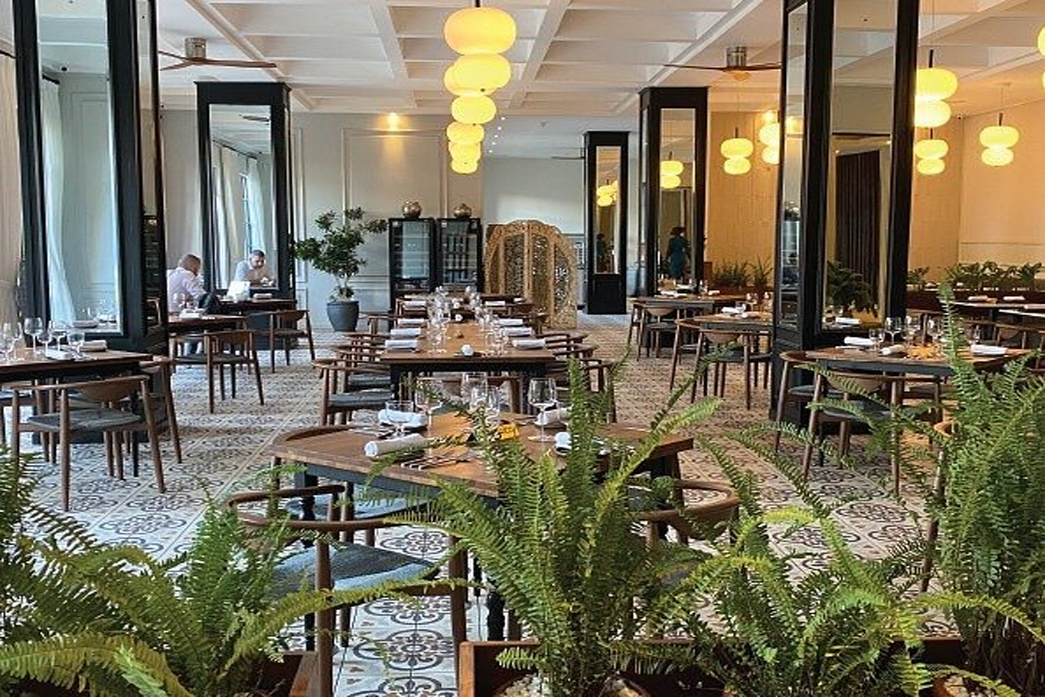 Fontis Residence Hotel