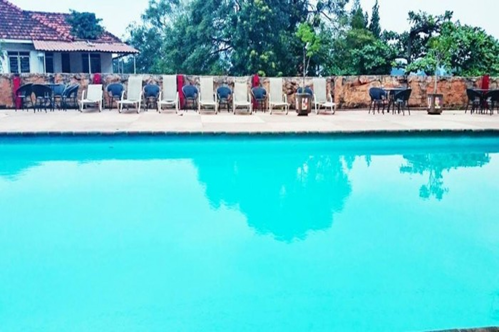 Tal Cottages | Vibrant Holiday Safaris