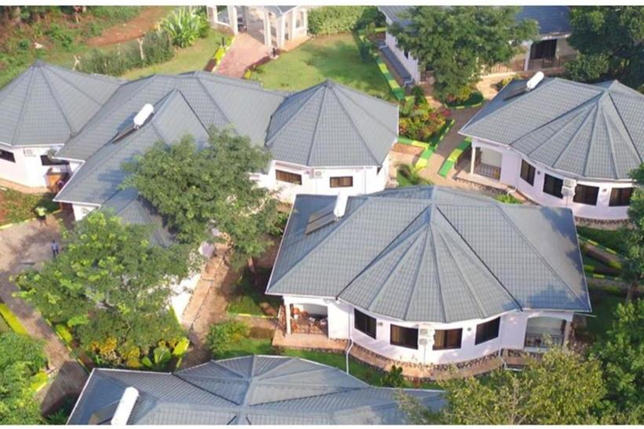 Miika Eco Resort Hotel