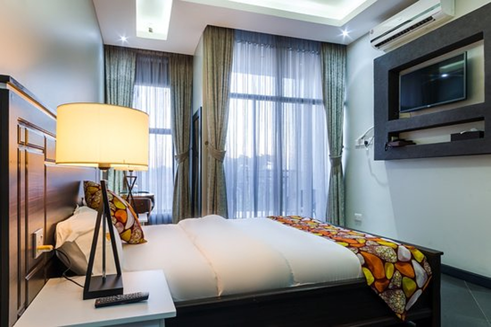 The Venti Hotel & Spa-Vibrant Holiday Safaris