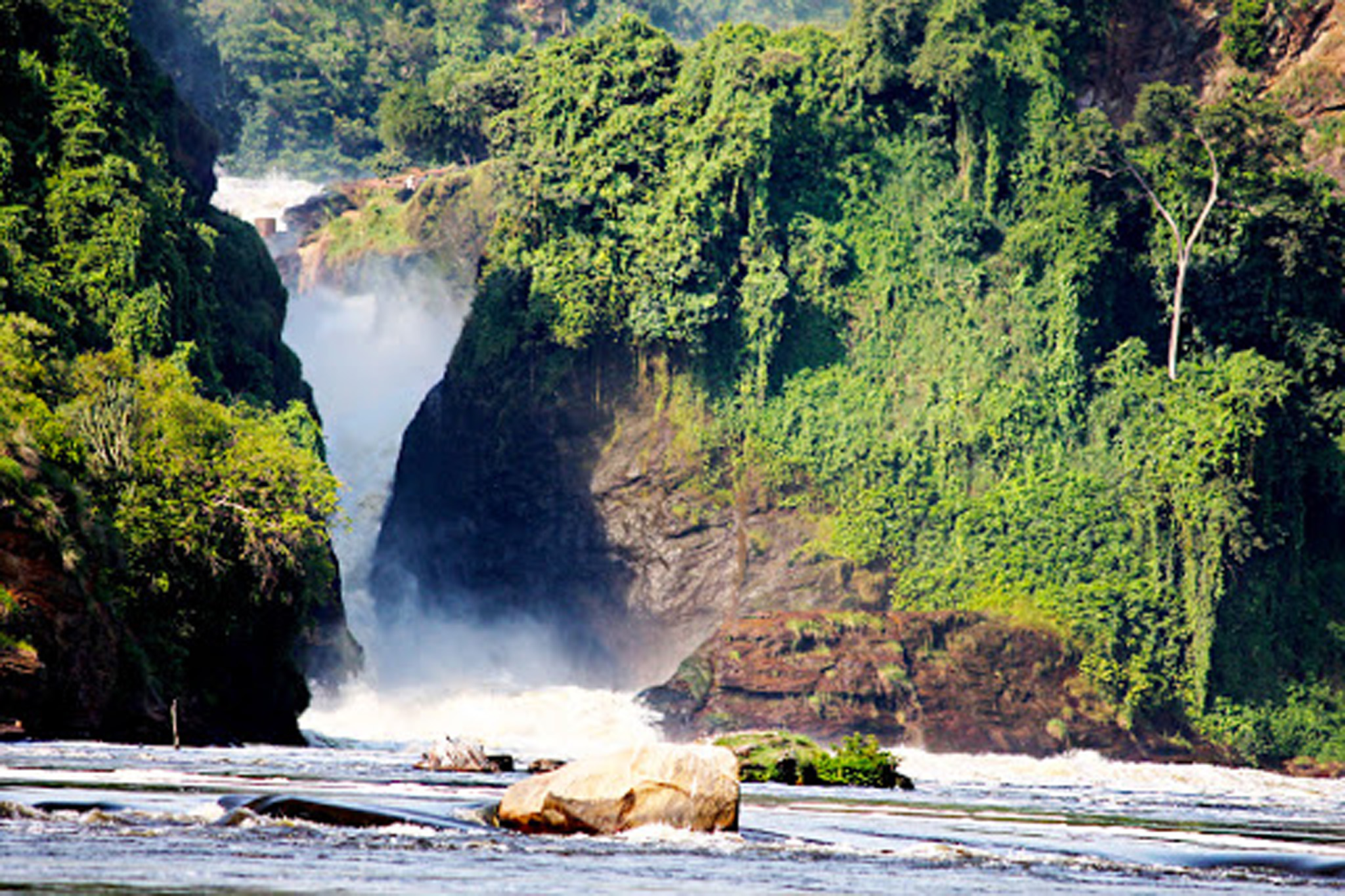3 Days Itinerary To Murchison Falls-Vibrant Holiday Safaris
