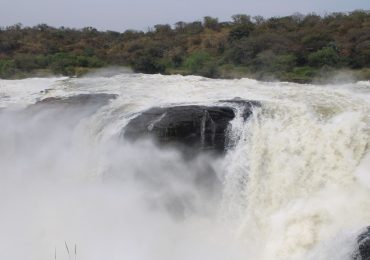 Uganda's Murchison Falls National Park