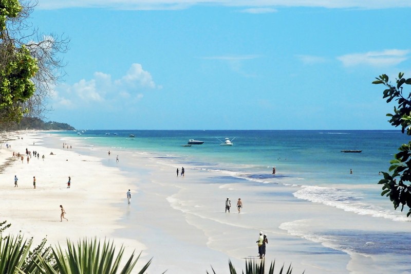 Beach Relaxation activities in Mombasa - 5 Days Mombasa Beach Relaxation Vibrant Holiday Safaris