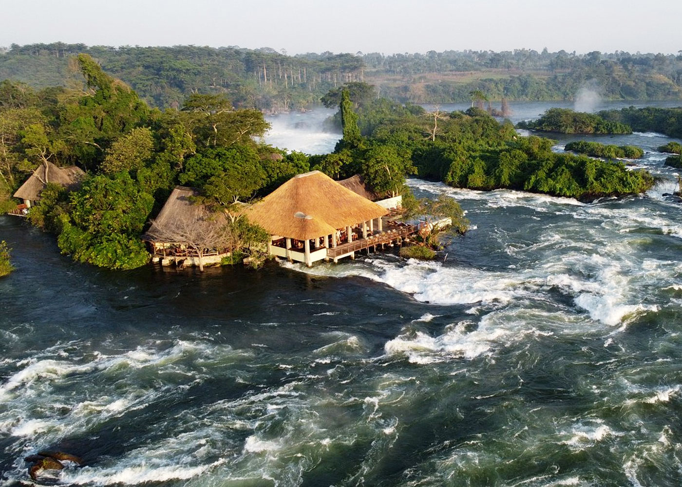 7-days-uganda-honeymoon-safari