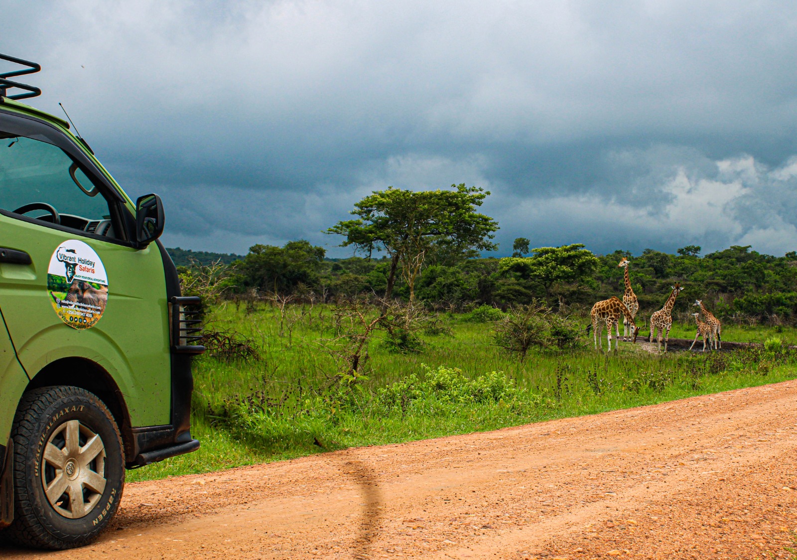 2 Days Lake Mburo National Park - Uganda Safari