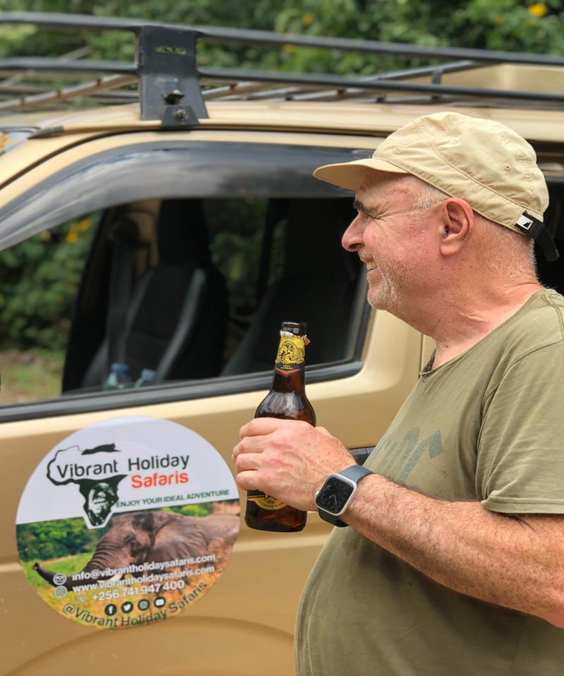 7 Days Wildlife and Primates Safari