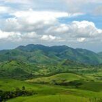 Chyulu Hills National Park