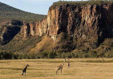 Hells Gate National Park
