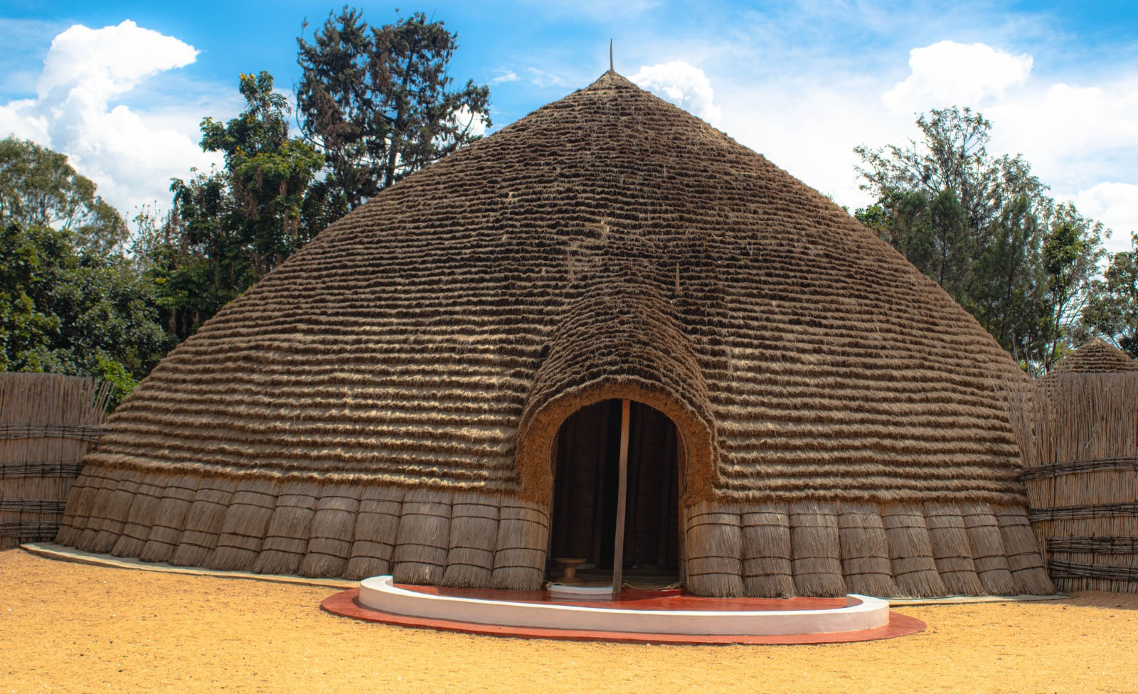 The best cultural Experience in Rwanda for Travelers