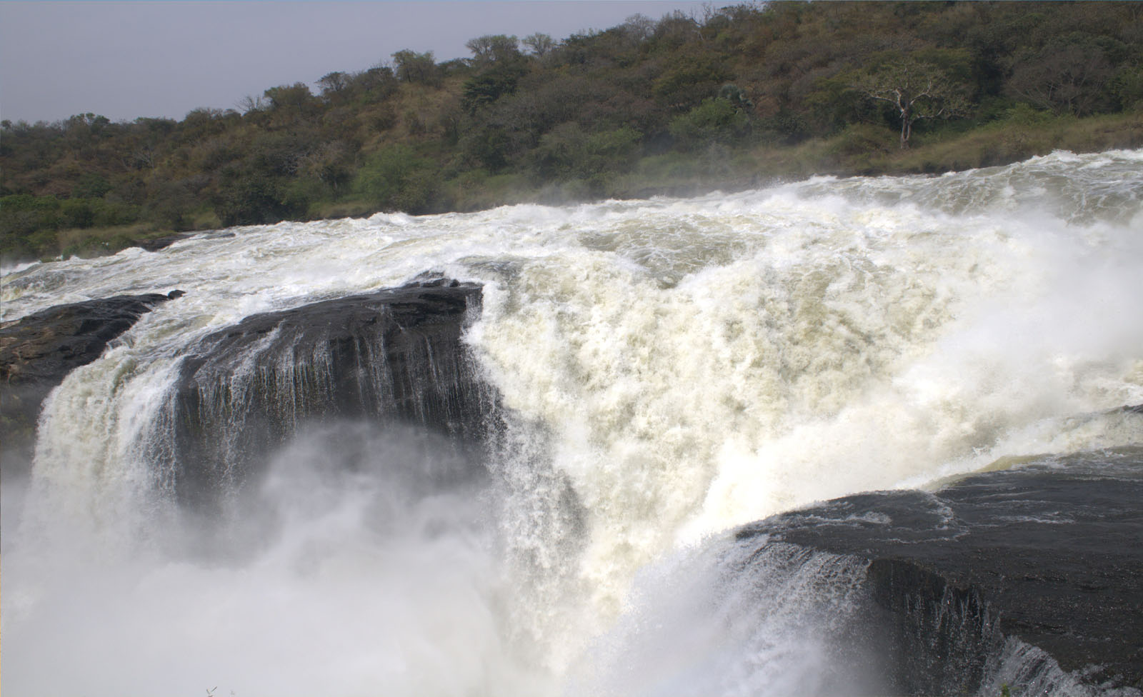 Discover Uganda's Ultimate River Nile