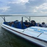 Honeymoon Getaway to Ssese Island