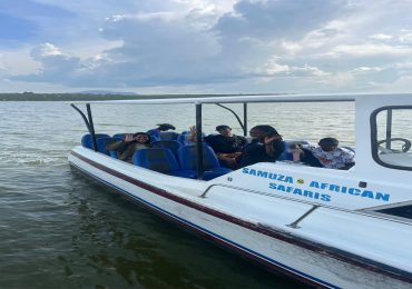 Honeymoon Getaway to Ssese Island