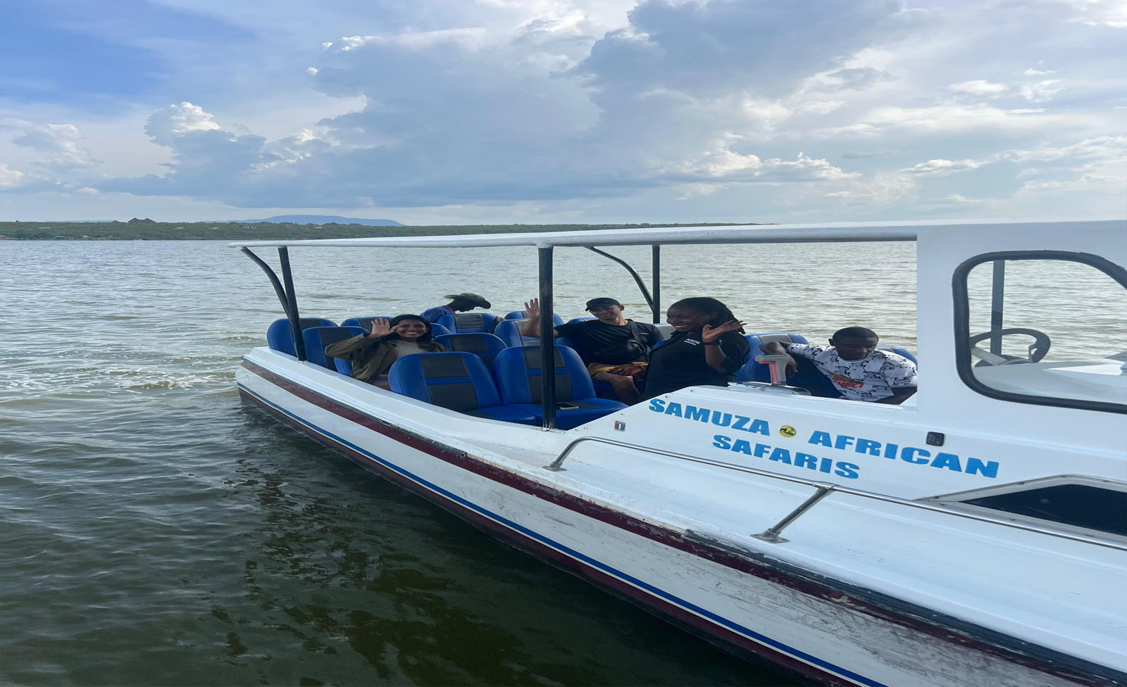 Honeymoon Getaway to Ssese Island