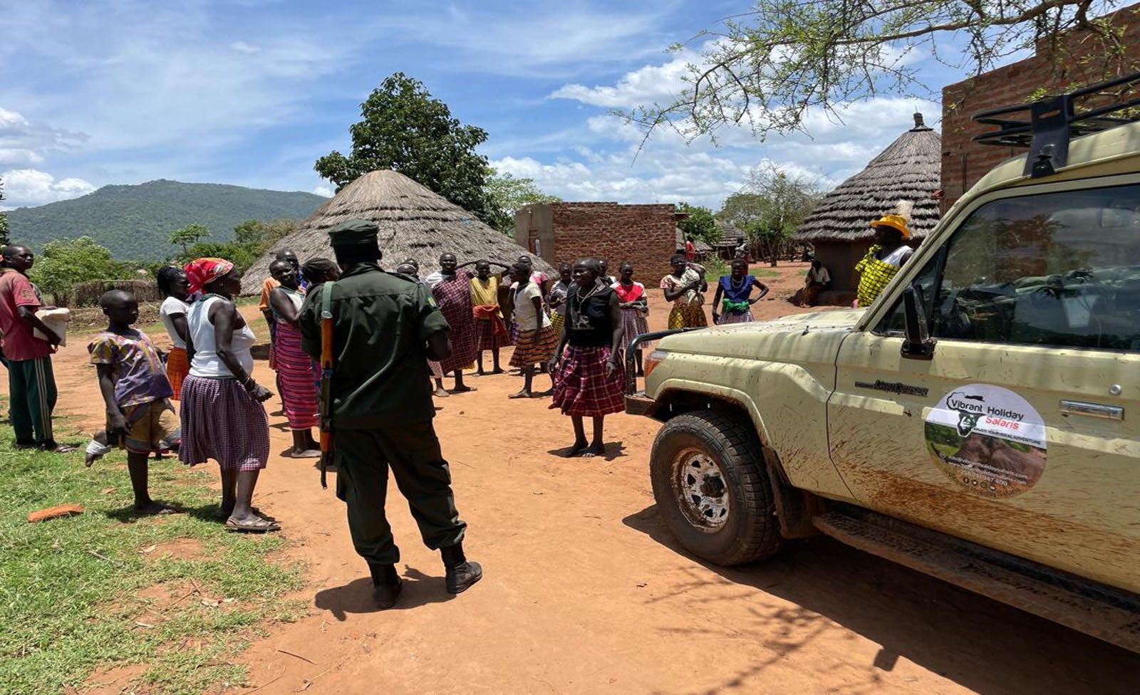 Top Activities to do in Kidepo Valley National Park