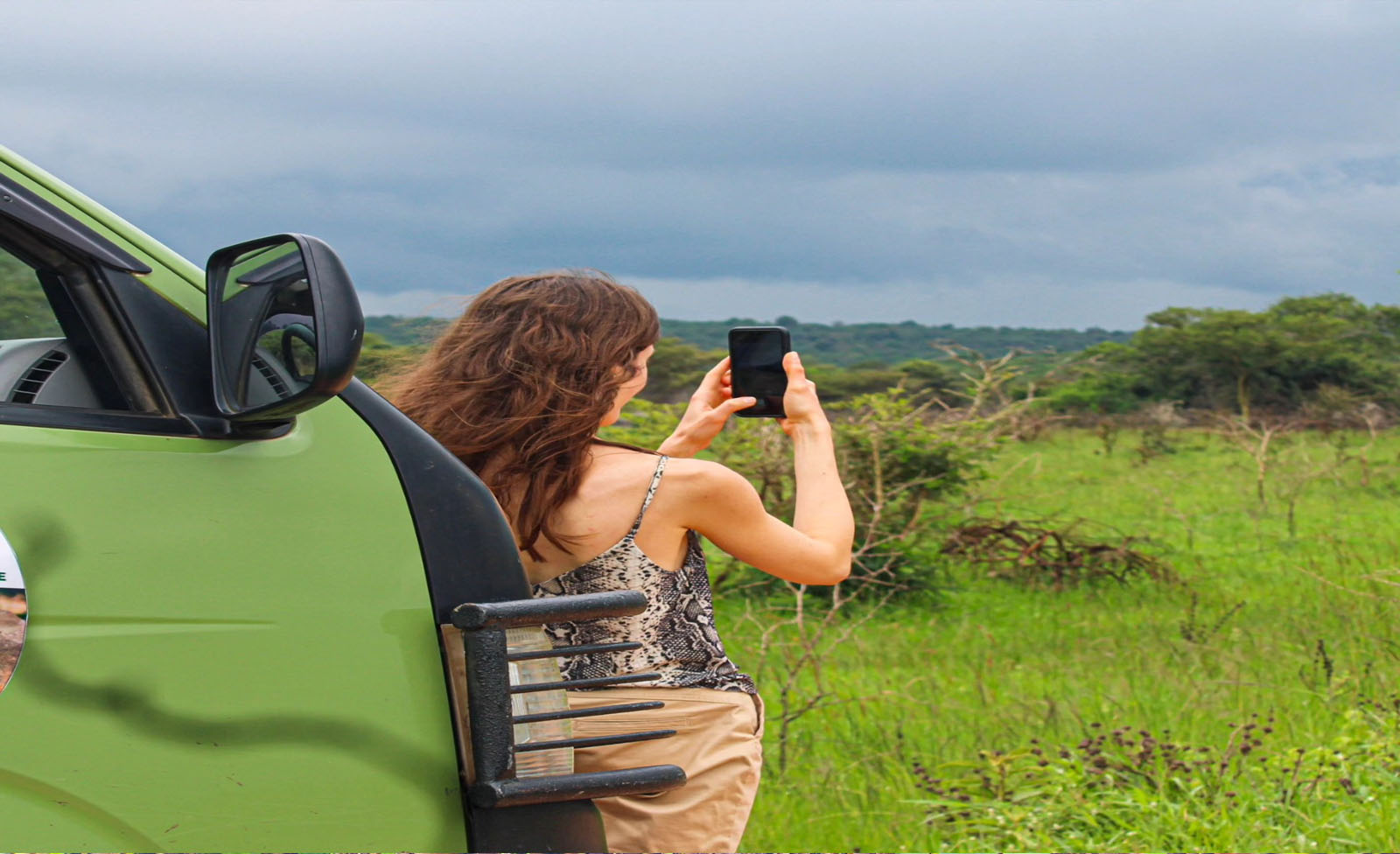 Tips for your Walking Safari in Africa