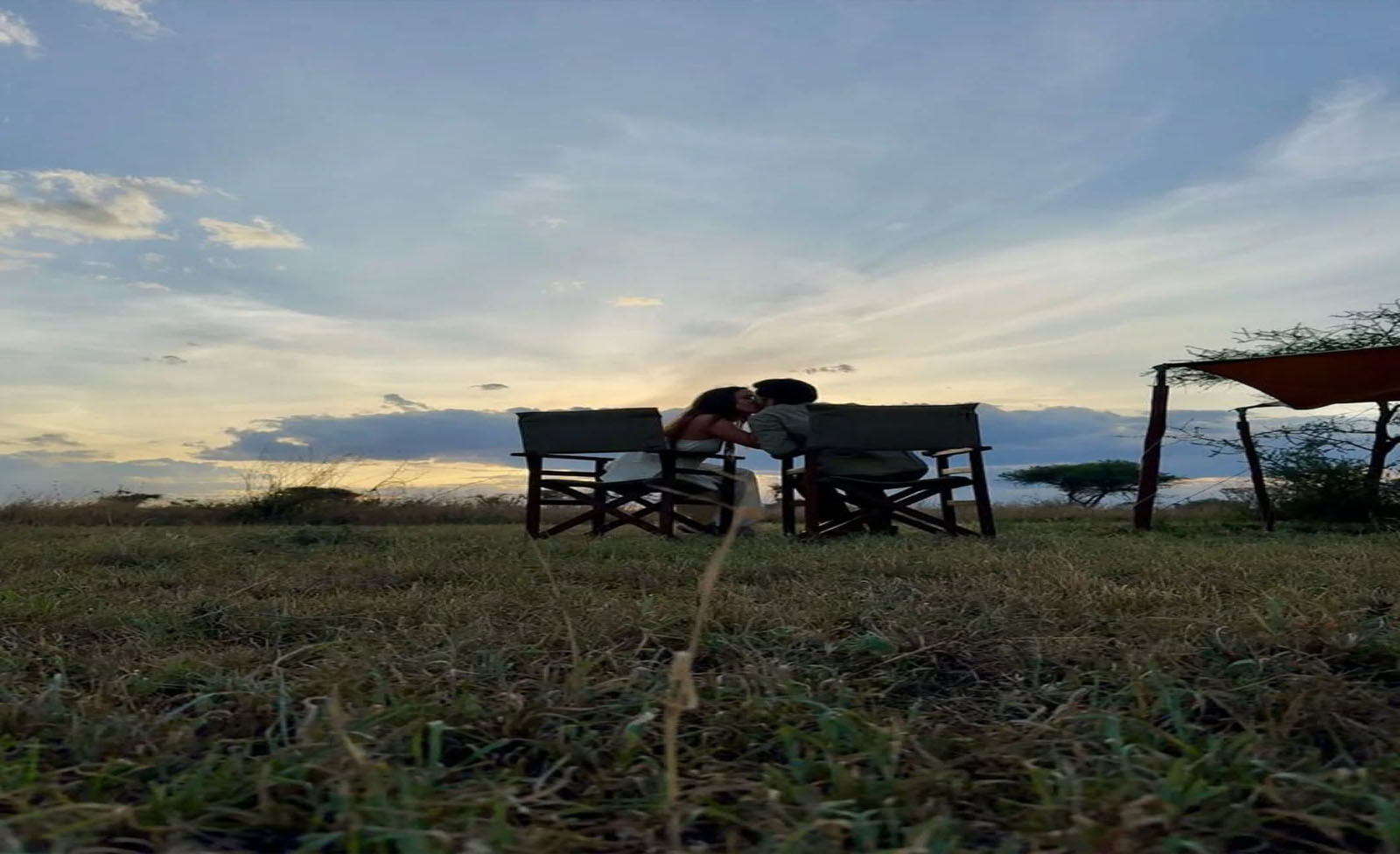 Exploring Tanzania during your Honeymoon Safari with Vibrant