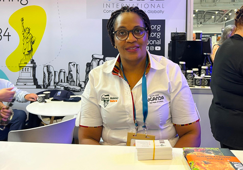 lois-nkunda-managing-director-vibrant-holiday-safaris