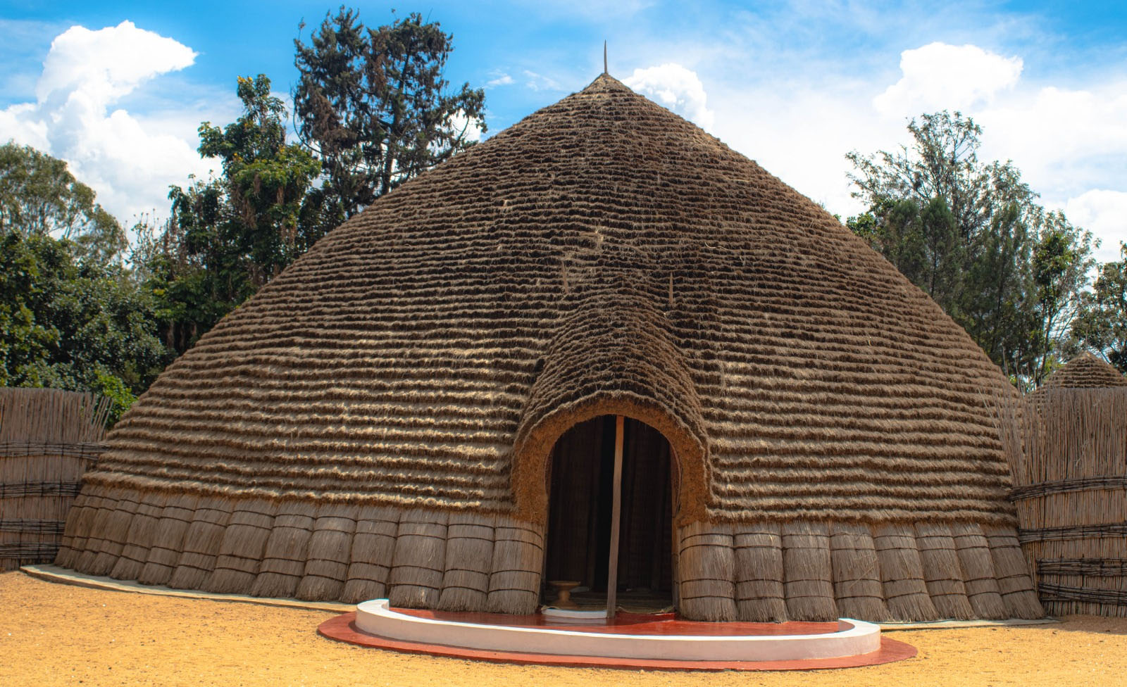 Best Places to Visit in Rwanda for Safari