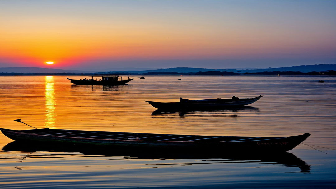 Activities not to miss around Lake Victoria