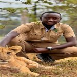 Zookeeper for a Day Zookeeper for a Day