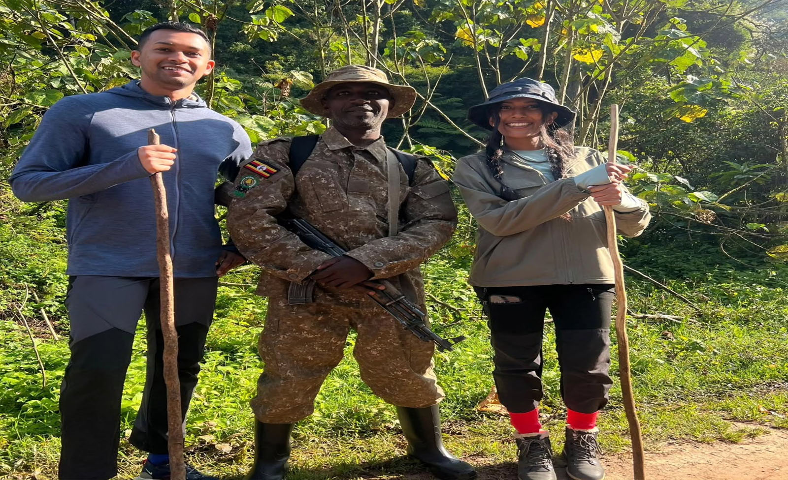 Bwindi vs Mgahinga Gorilla Trekking: