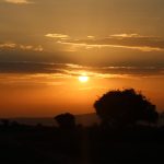East Africa's Sunsets