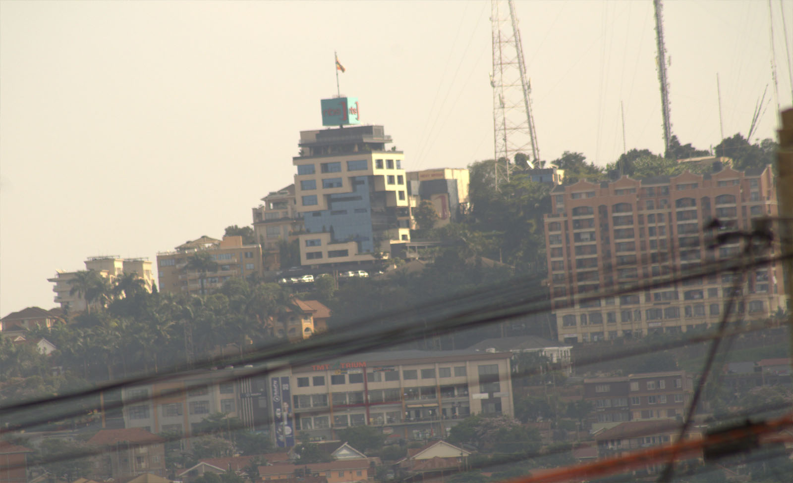 Kampala City Tour