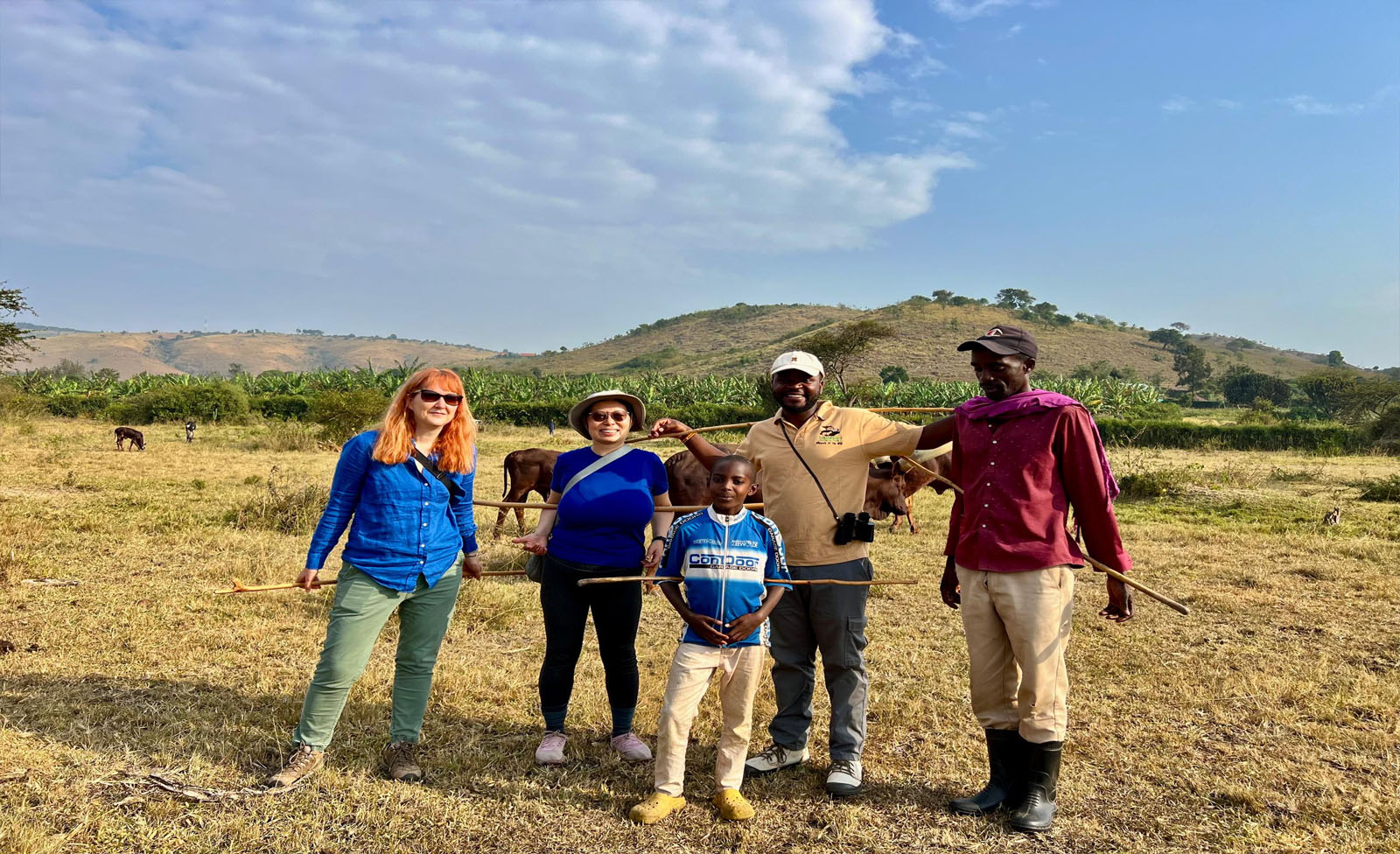 Safari Tips for First-Time Travellers 2027-2028